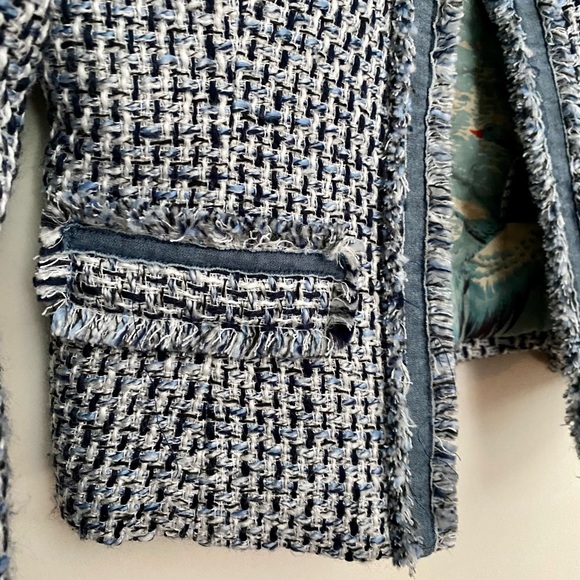 Vintage Maison Scotch Blazer - Picture 4 of 8